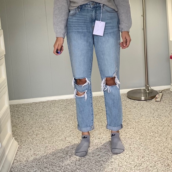 KanCan jeans - Picture 2 of 4